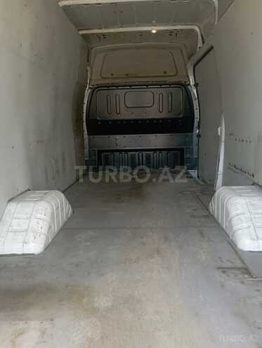 Ford Transit 2013, 214,000 km - 2.2 l - Bakı
