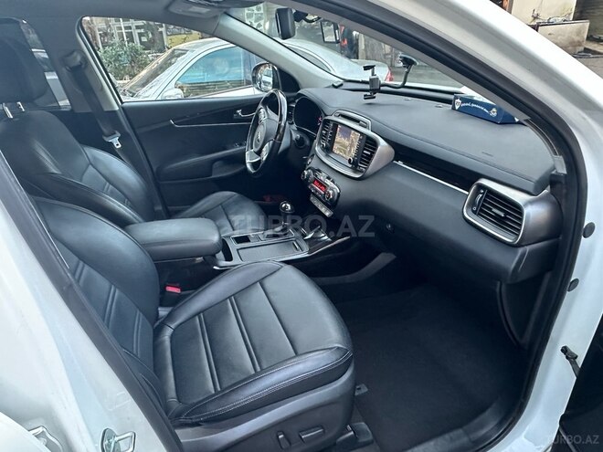 Kia Sorento 2015, 192,000 km - 2.0 l - Bakı