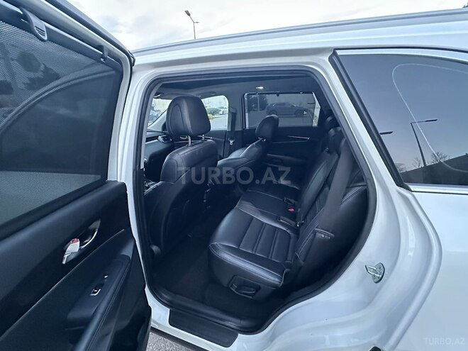 Kia Sorento 2015, 192,000 km - 2.0 l - Bakı