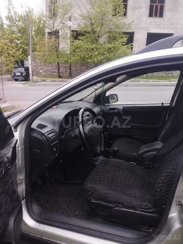 Opel Astra 1998, 592,640 km - 1.7 l - Şəki