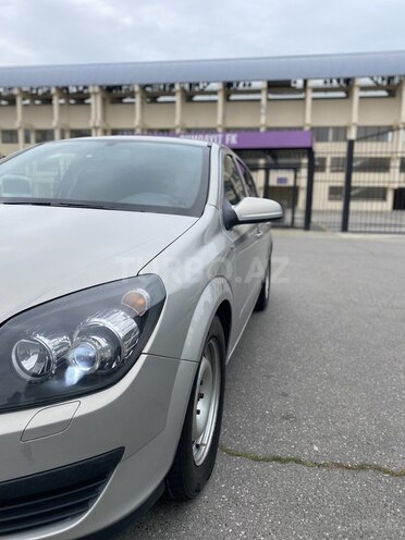 Opel Astra 2006, 346,543 km - 1.3 l - Sumqayıt