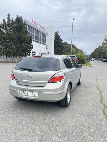 Opel Astra 2006, 346,543 km - 1.3 l - Sumqayıt