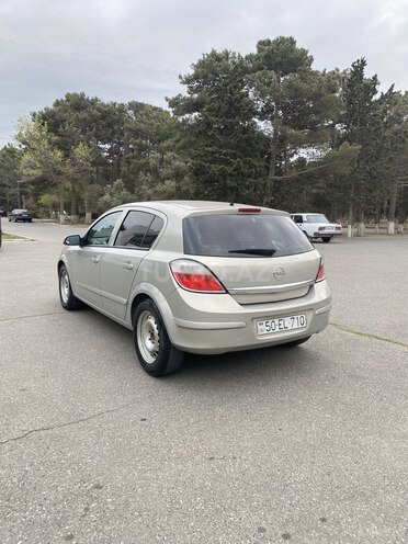Opel Astra 2006, 346,543 km - 1.3 l - Sumqayıt