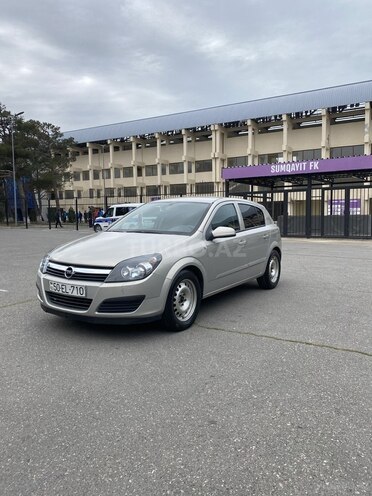 Opel Astra 2006, 346,543 km - 1.3 l - Sumqayıt
