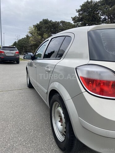 Opel Astra 2006, 346,543 km - 1.3 l - Sumqayıt