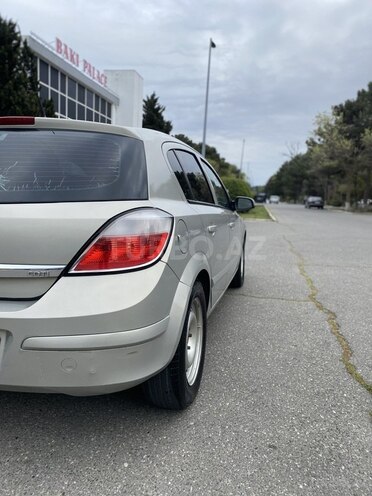 Opel Astra 2006, 346,543 km - 1.3 l - Sumqayıt