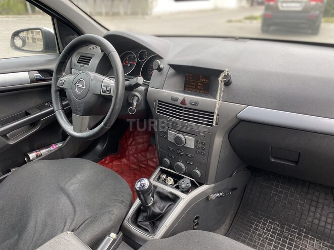 Opel Astra 2006, 346,543 km - 1.3 l - Sumqayıt