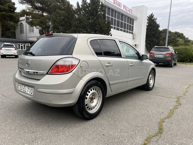 Opel Astra 2006, 346,543 km - 1.3 l - Sumqayıt