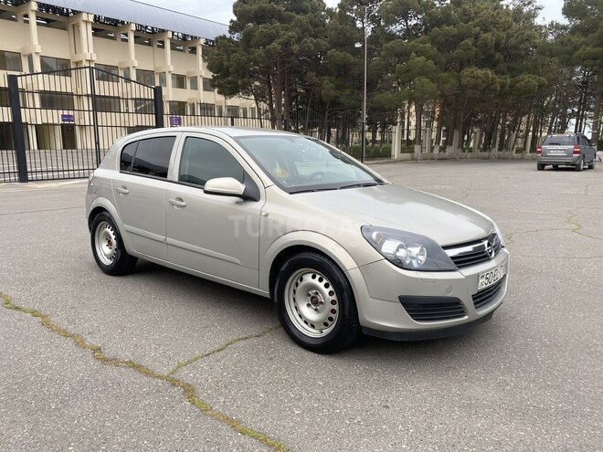 Opel Astra 2006, 346,543 km - 1.3 l - Sumqayıt