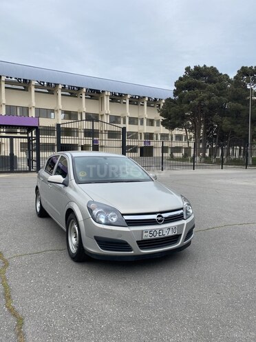 Opel Astra 2006, 346,543 km - 1.3 l - Sumqayıt