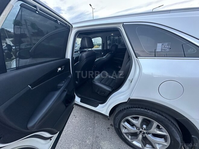Kia Sorento 2015, 192,000 km - 2.0 l - Bakı