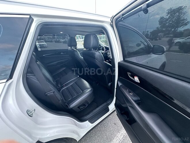 Kia Sorento 2015, 192,000 km - 2.0 l - Bakı
