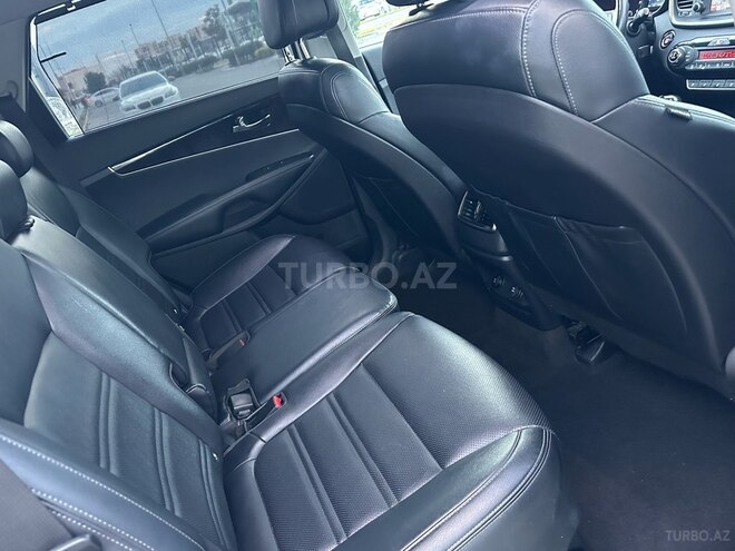 Kia Sorento 2015, 192,000 km - 2.0 l - Bakı