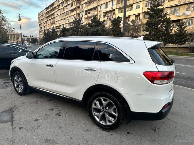 Kia Sorento 2015, 192,000 km - 2.0 l - Bakı