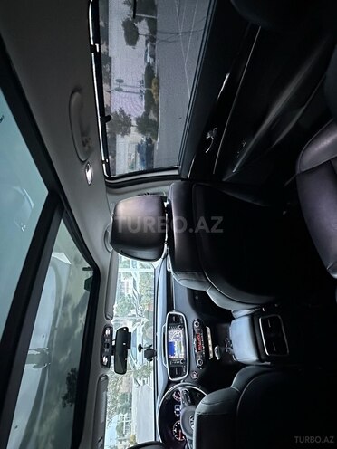 Kia Sorento 2015, 192,000 km - 2.0 l - Bakı