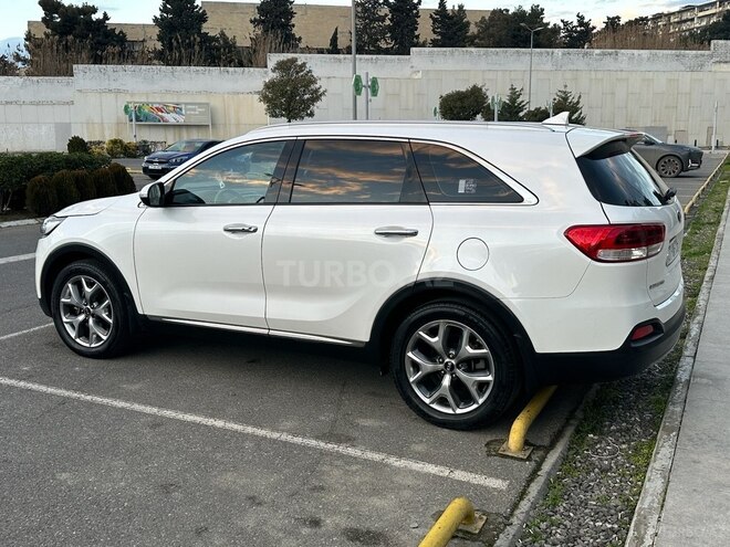 Kia Sorento 2015, 192,000 km - 2.0 l - Bakı