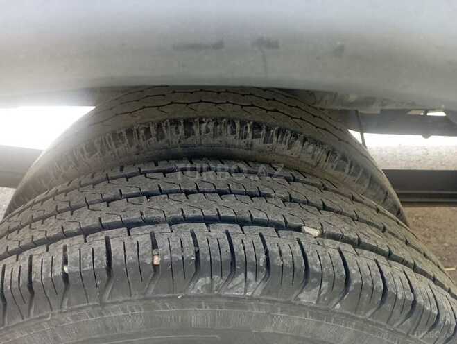 Ford Transit 2013, 214,000 km - 2.2 l - Bakı