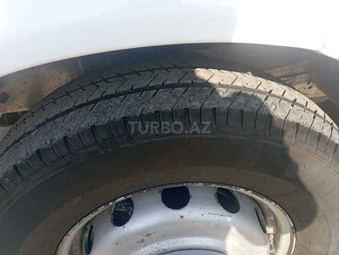 Ford Transit 2013, 214,000 km - 2.2 l - Bakı