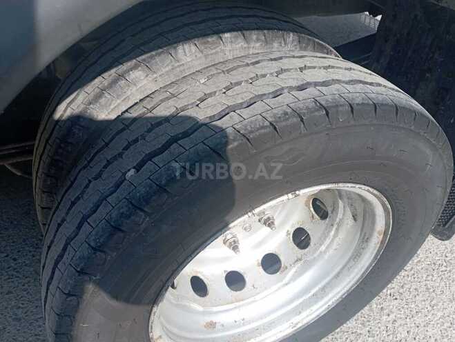 Ford Transit 2013, 214,000 km - 2.2 l - Bakı