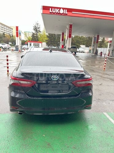 Toyota Camry 2023, 39,000 km - 2.5 л - Bakı