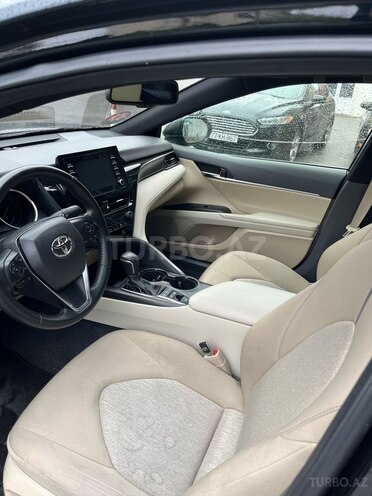 Toyota Camry 2023, 39,000 km - 2.5 л - Bakı