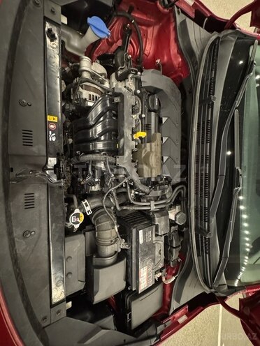 Kia Rio 2021, 114,598 km - 1.6 l - Bakı