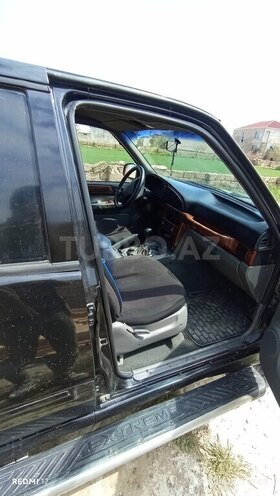 Ssang Yong Musso 1999, 351,223 km - 2.0 l - Bakı