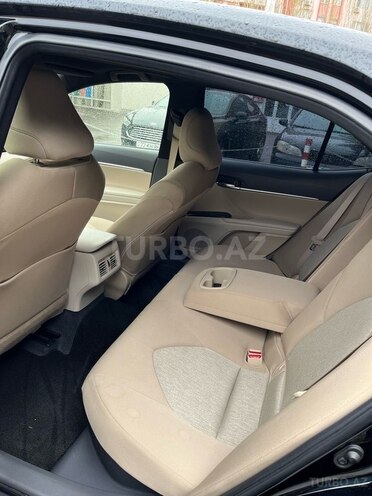 Toyota Camry 2023, 39,000 km - 2.5 л - Bakı