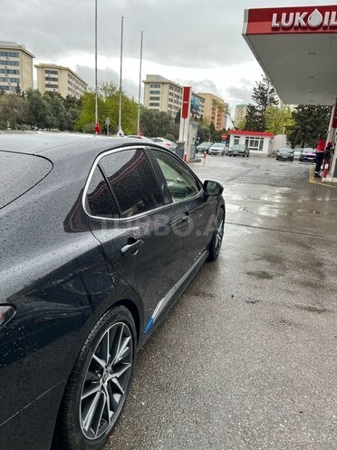 Toyota Camry 2023, 39,000 km - 2.5 л - Bakı