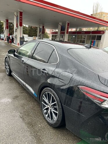 Toyota Camry 2023, 39,000 km - 2.5 л - Bakı