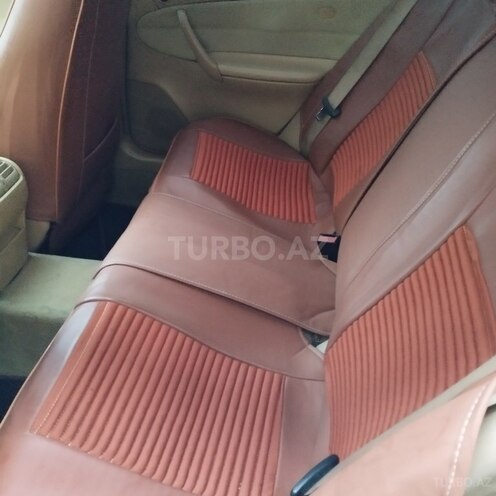 Mercedes C 240 2001, 420,000 km - 2.6 l - Bakı