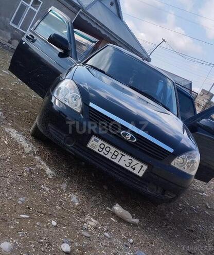 LADA (VAZ) Priora 2012, 150,000 km - 1.6 l - Beyləqan