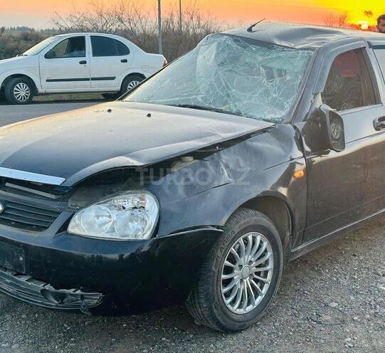 LADA (VAZ) Priora 2012, 150,000 km - 1.6 l - Beyləqan