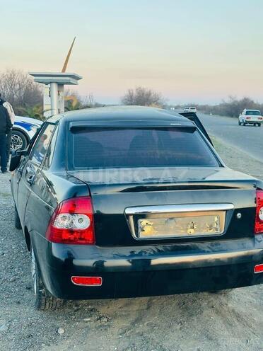 LADA (VAZ) Priora 2012, 150,000 km - 1.6 l - Beyləqan