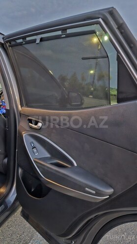 Hyundai Santa Fe 2015, 158,200 km - 2.0 l - Bakı