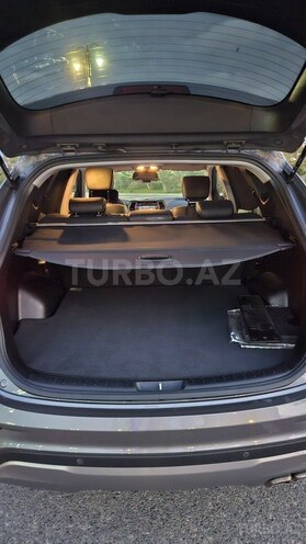 Hyundai Santa Fe 2015, 158,200 km - 2.0 l - Bakı
