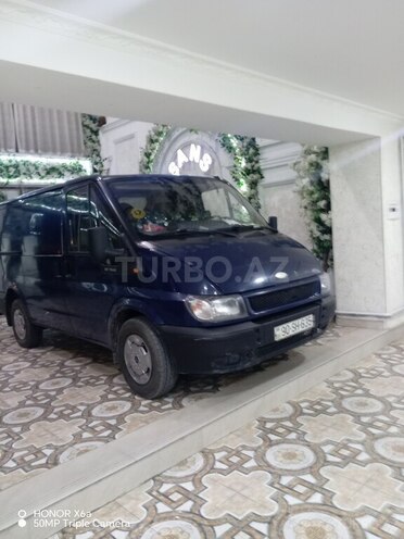 Ford Transit 2004, 999,158 km - 2.0 л - Bakı