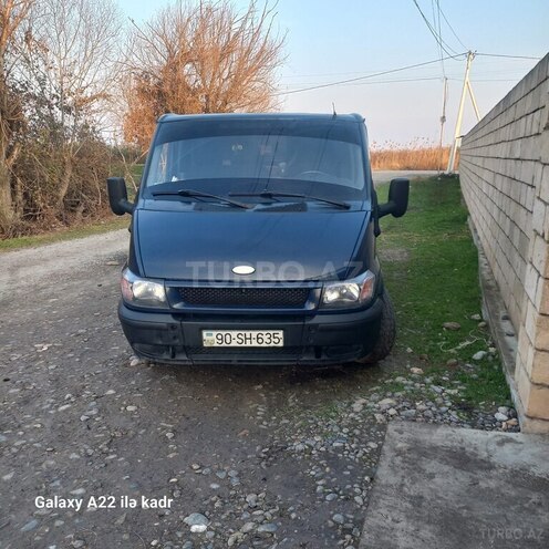 Ford Transit 2004, 999,158 km - 2.0 л - Bakı