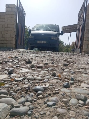 Ford Transit 2004, 999,158 km - 2.0 л - Bakı