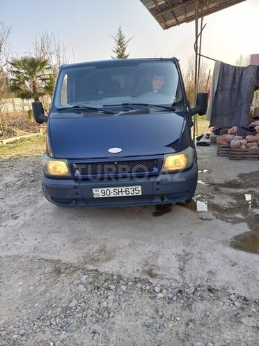 Ford Transit 2004, 999,158 km - 2.0 л - Bakı