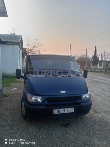 Ford Transit 2004, 999,158 km - 2.0 л - Bakı
