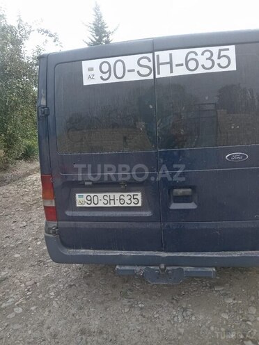 Ford Transit 2004, 999,158 km - 2.0 л - Bakı
