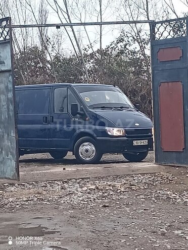 Ford Transit 2004, 999,158 km - 2.0 л - Bakı