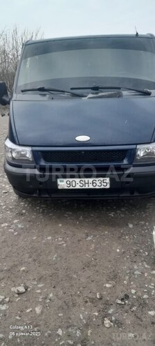 Ford Transit 2004, 999,158 km - 2.0 л - Bakı