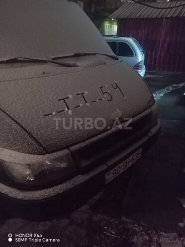 Ford Transit 2004, 999,158 km - 2.0 л - Bakı