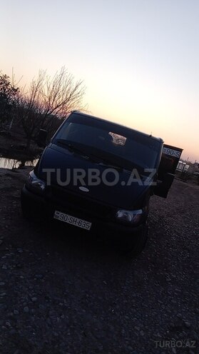 Ford Transit 2004, 999,158 km - 2.0 л - Bakı