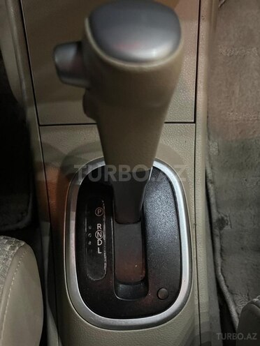 Nissan Tiida 2011, 112,000 km - 1.5 л - Bakı