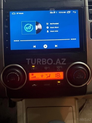 Nissan Tiida 2011, 112,000 km - 1.5 л - Bakı