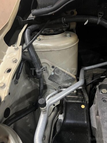 Nissan Tiida 2011, 112,000 km - 1.5 л - Bakı