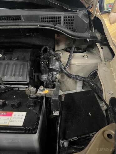 Nissan Tiida 2011, 112,000 km - 1.5 л - Bakı